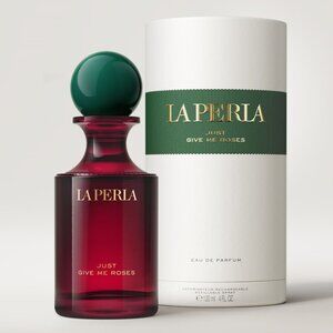 NEW! La Perla - Just Give Me Roses